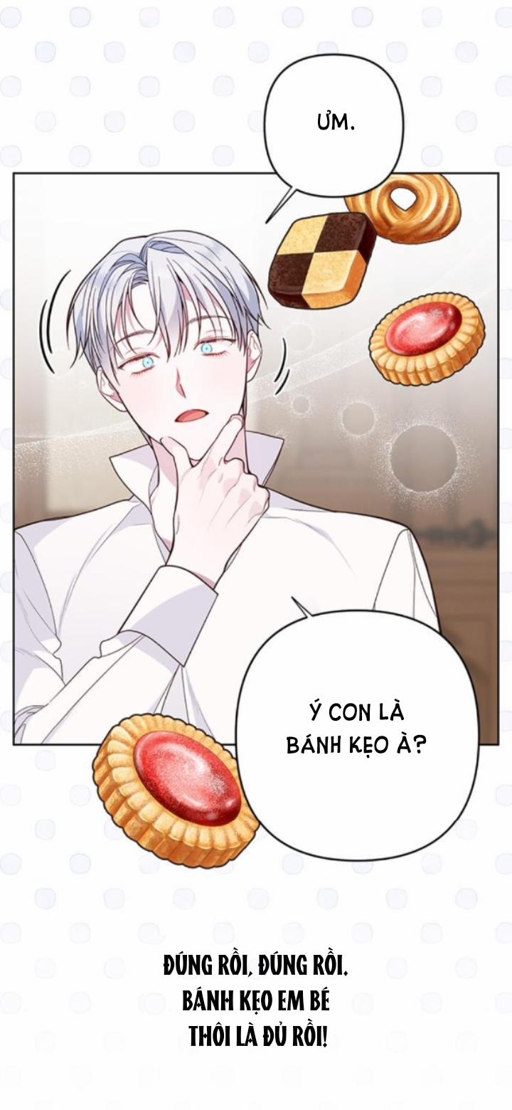 Tiểu Bạo Chúa 17.2 trang 39