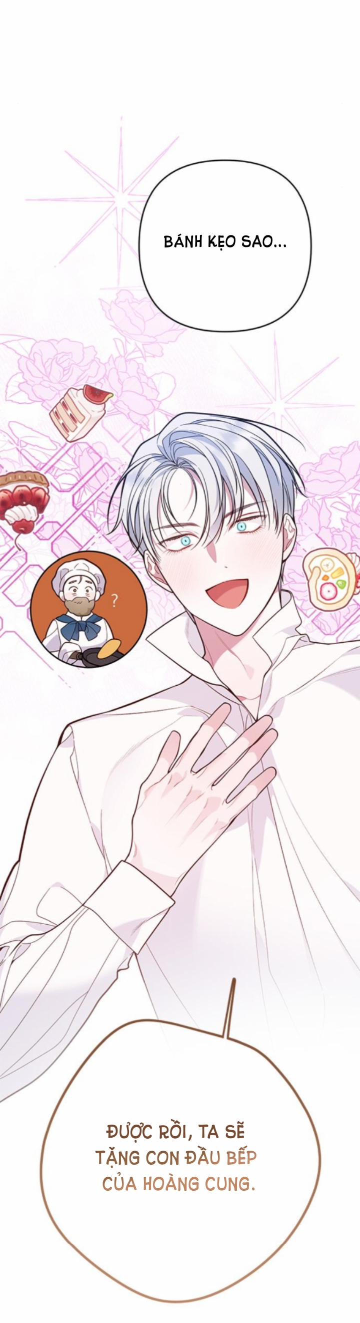 Tiểu Bạo Chúa 17.2 trang 41