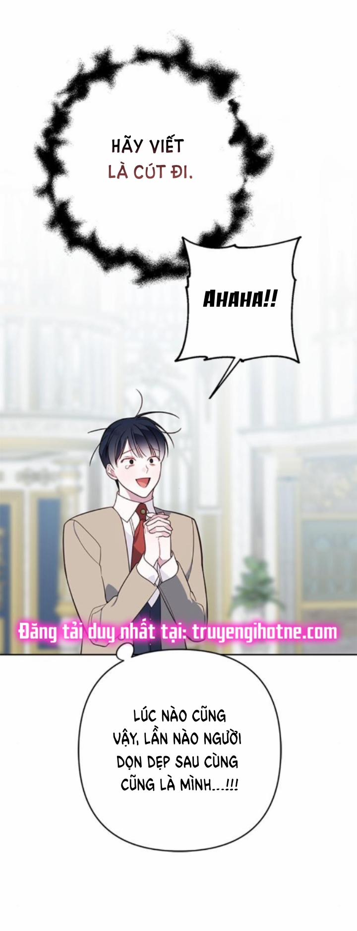 Tiểu Bạo Chúa 17.2 trang 49