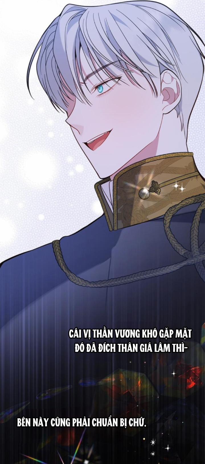 Tiểu Bạo Chúa 17.2 trang 58