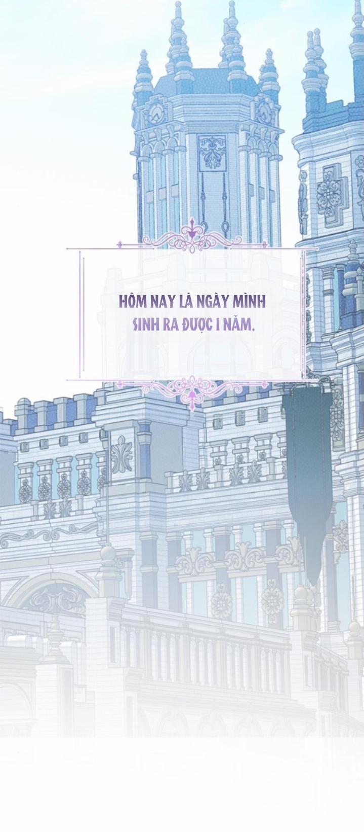 Tiểu Bạo Chúa 18.1 trang 1