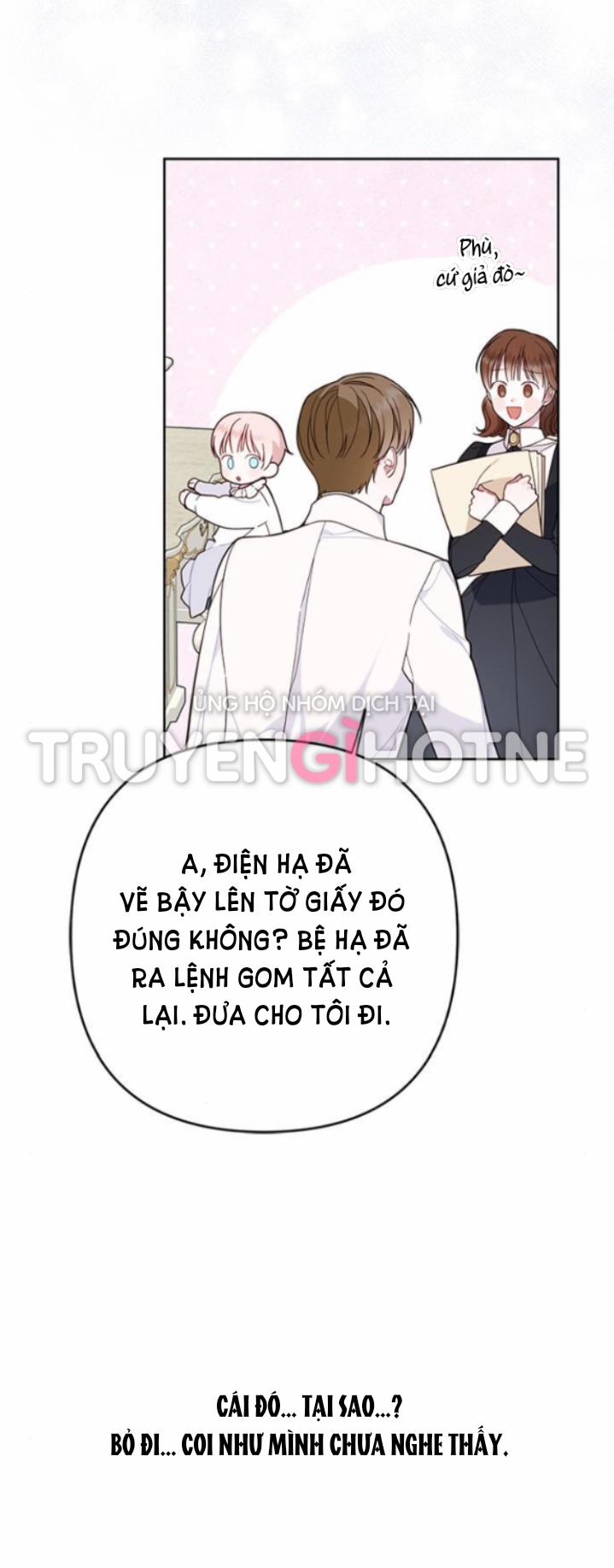 Tiểu Bạo Chúa 18.1 trang 13