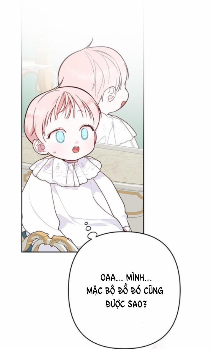 Tiểu Bạo Chúa 18.1 trang 18