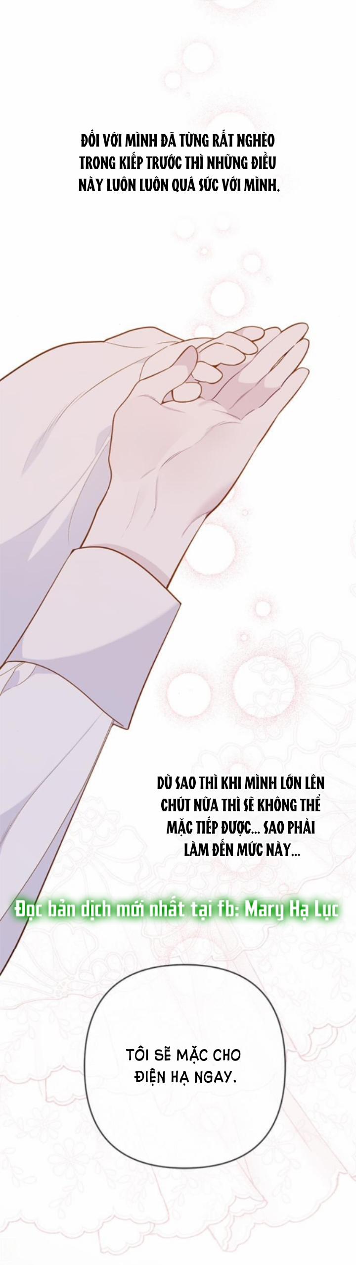 Tiểu Bạo Chúa 18.1 trang 19