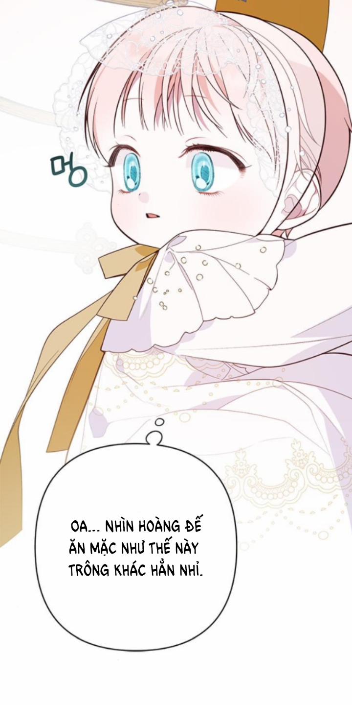 Tiểu Bạo Chúa 18.1 trang 35