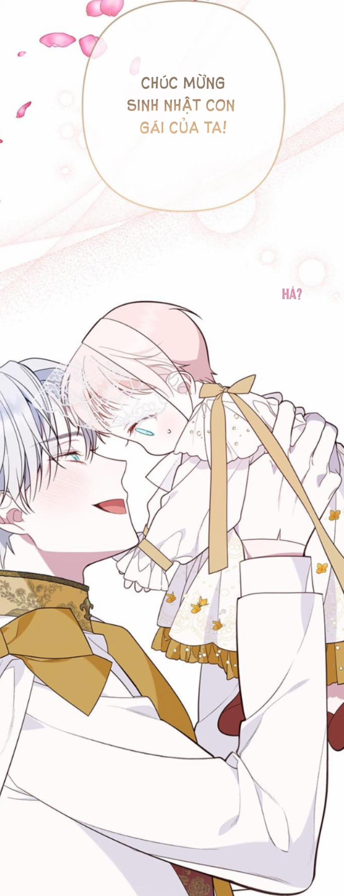 Tiểu Bạo Chúa 18.1 trang 37