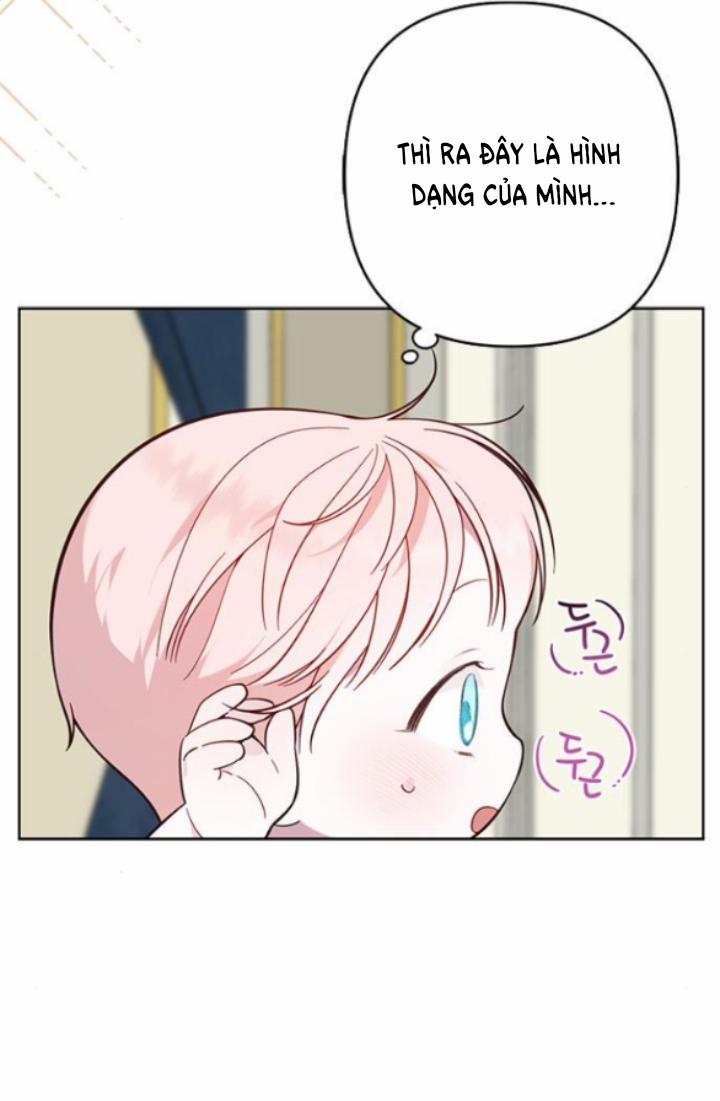 Tiểu Bạo Chúa 18.1 trang 6