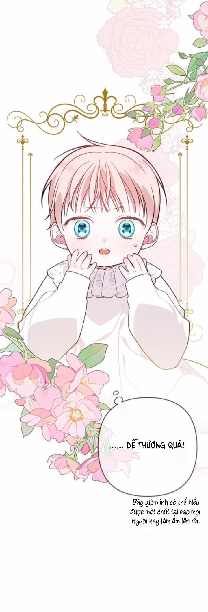 Tiểu Bạo Chúa 18.1 trang 8