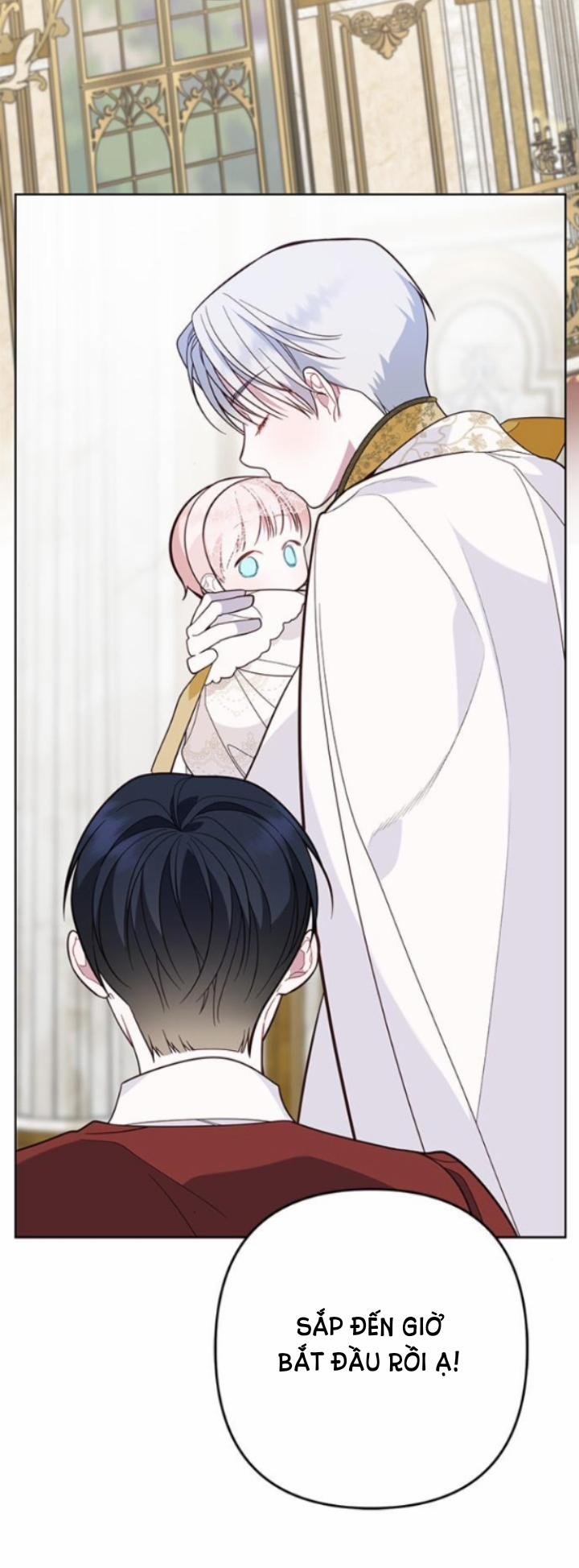 Tiểu Bạo Chúa 18.2 trang 0