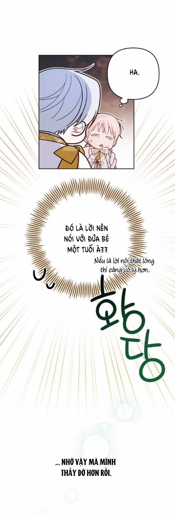 Tiểu Bạo Chúa 18.2 trang 14