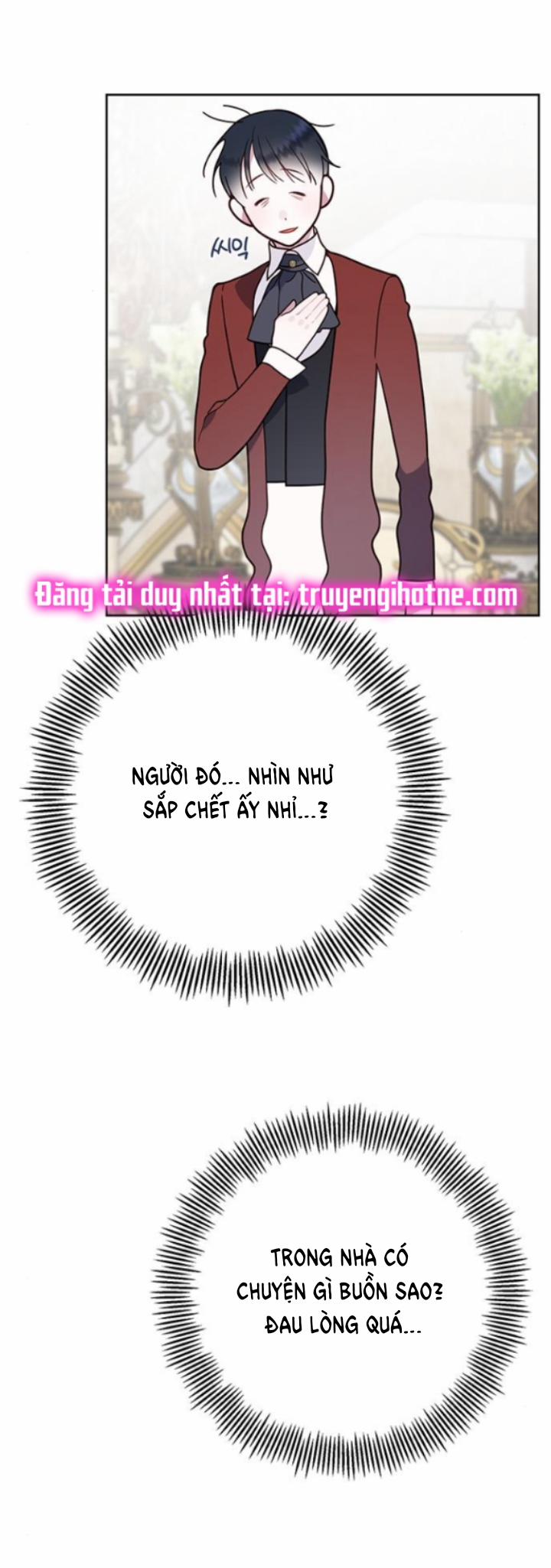 Tiểu Bạo Chúa 18.2 trang 2