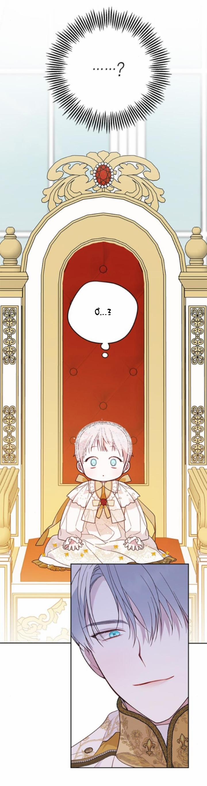 Tiểu Bạo Chúa 18.2 trang 28