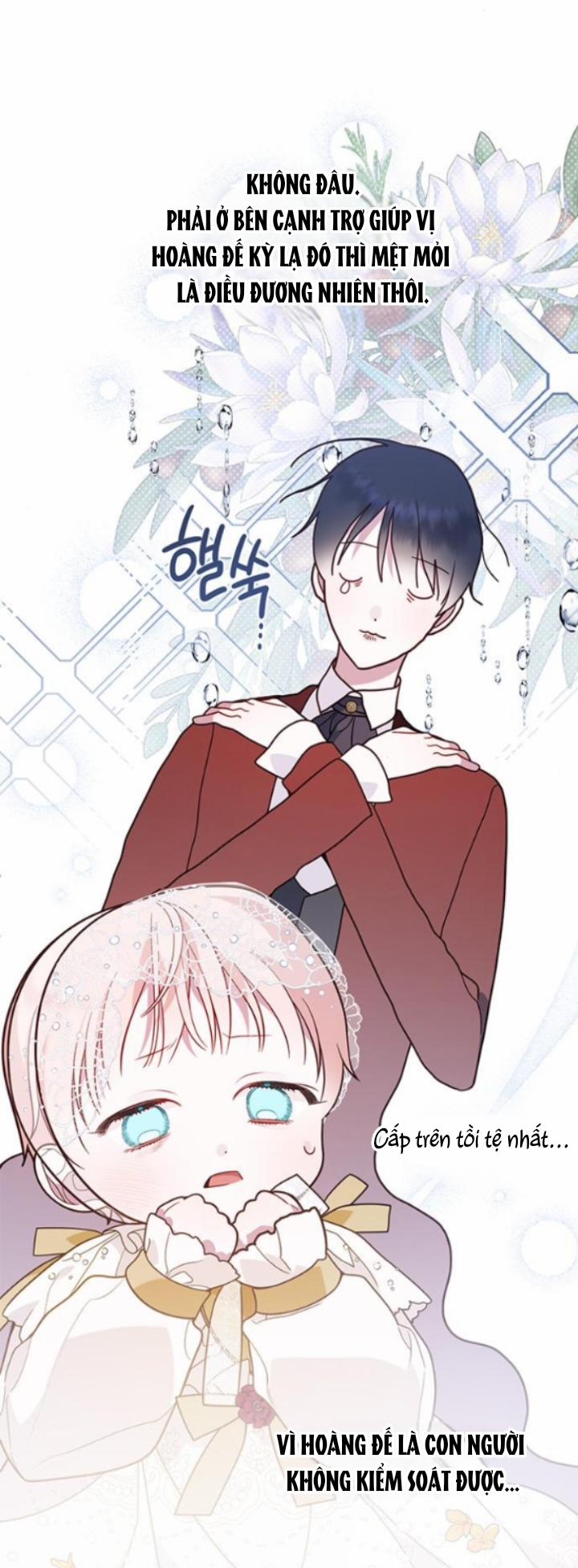 Tiểu Bạo Chúa 18.2 trang 3