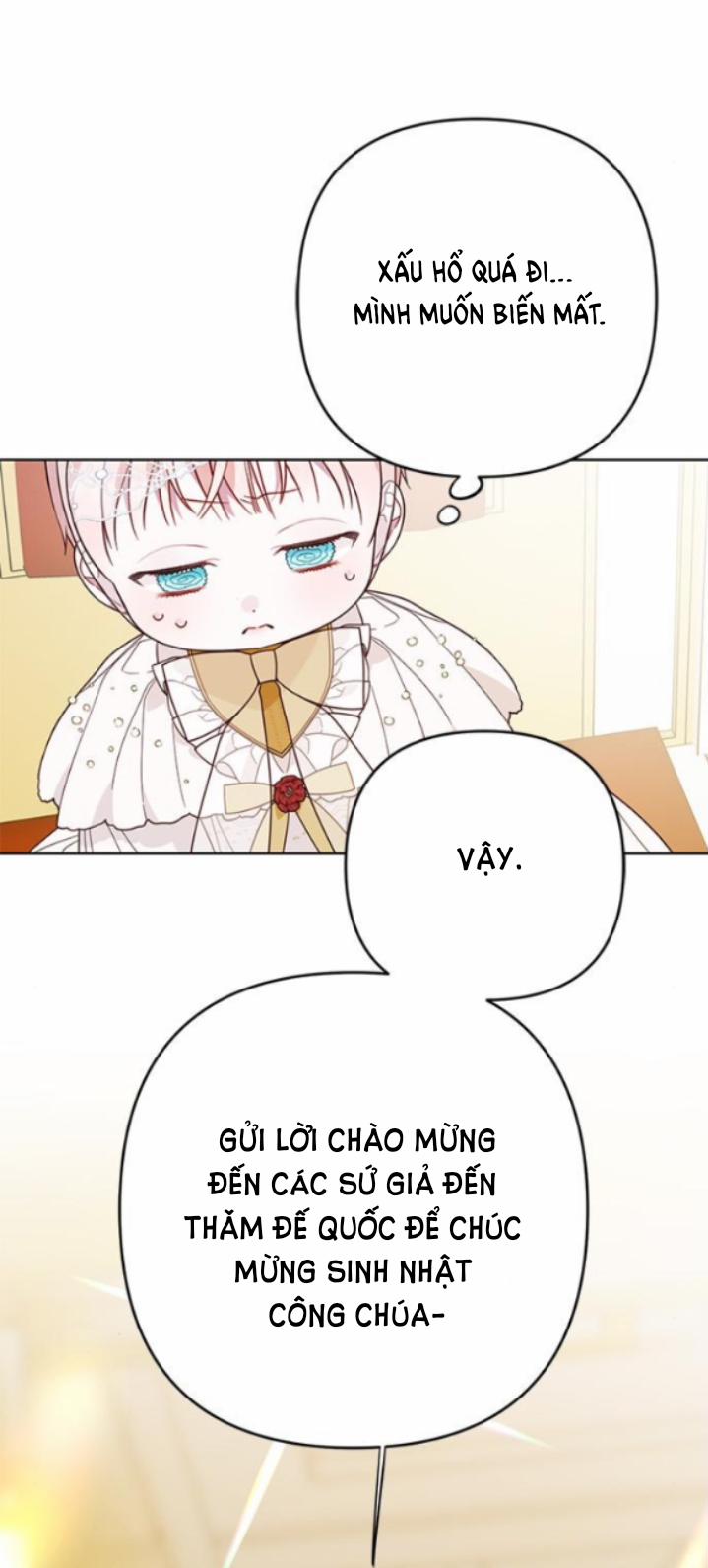 Tiểu Bạo Chúa 18.2 trang 39