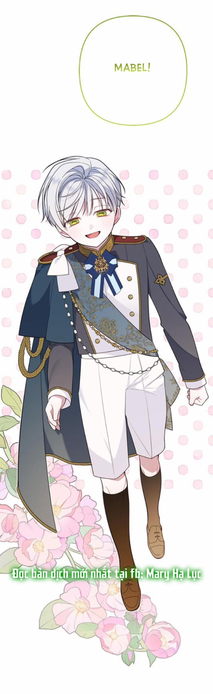 Tiểu Bạo Chúa 19.1 trang 0