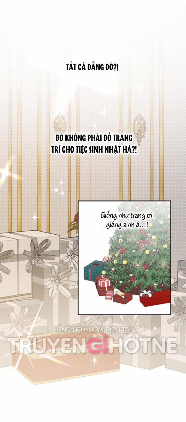 Tiểu Bạo Chúa 19.1 trang 10