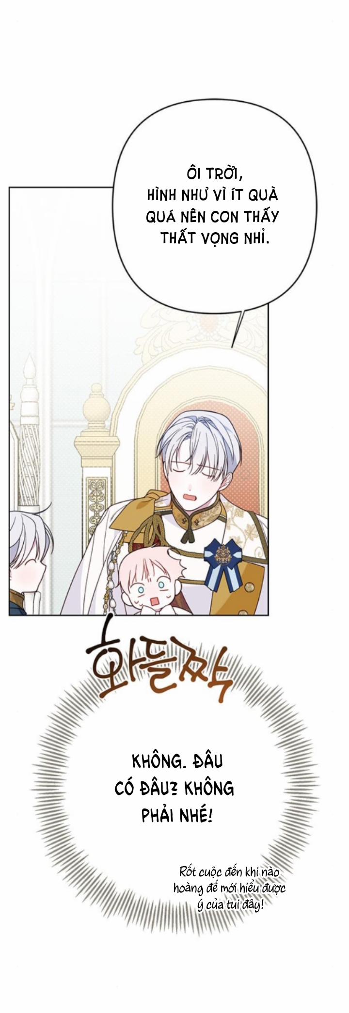 Tiểu Bạo Chúa 19.1 trang 13