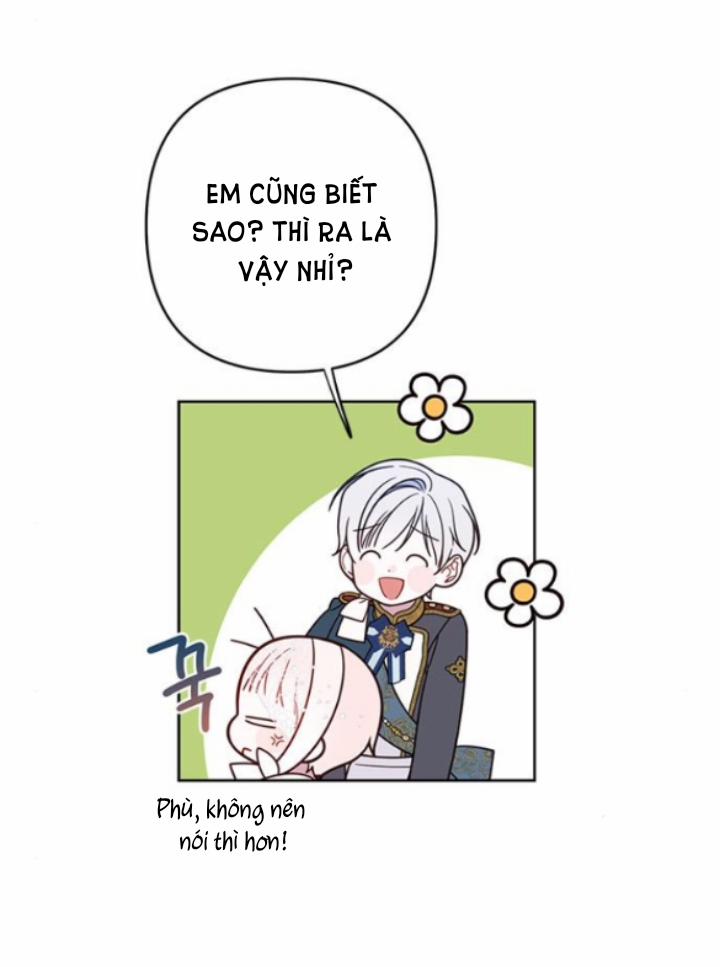 Tiểu Bạo Chúa 19.1 trang 2