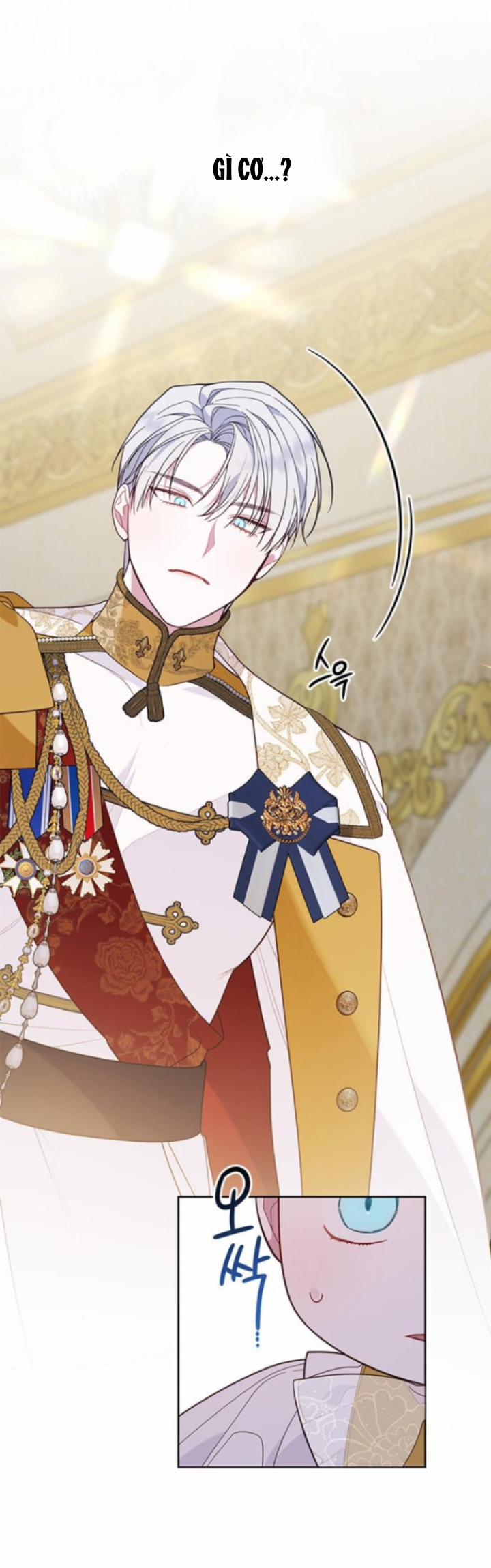 Tiểu Bạo Chúa 19.1 trang 27