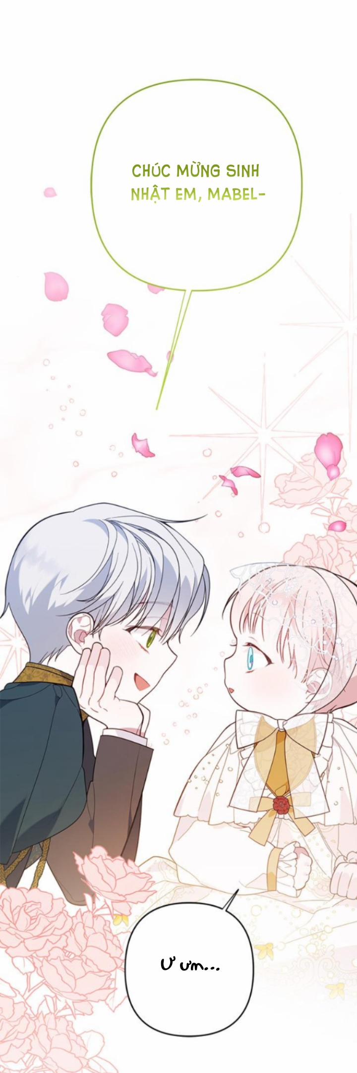 Tiểu Bạo Chúa 19.1 trang 3