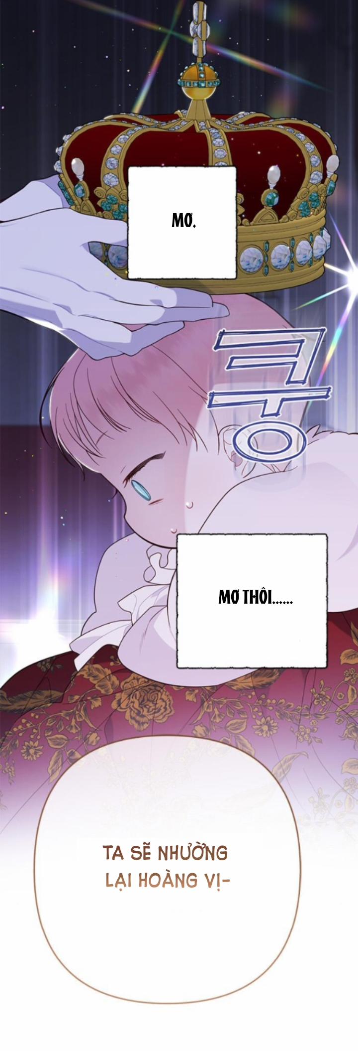 Tiểu Bạo Chúa 19.1 trang 30