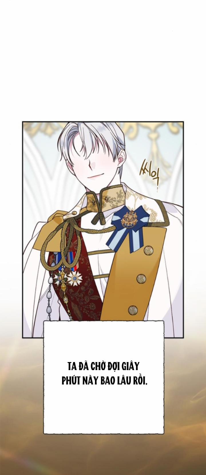 Tiểu Bạo Chúa 19.1 trang 38