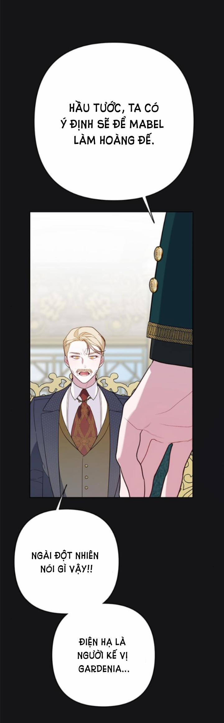 Tiểu Bạo Chúa 19.1 trang 40