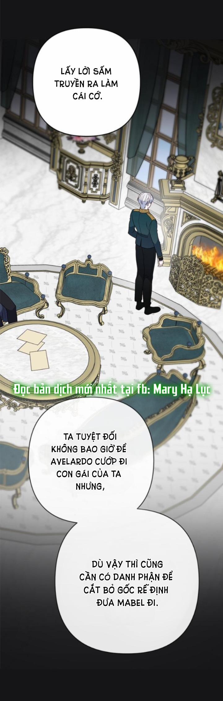 Tiểu Bạo Chúa 19.1 trang 42