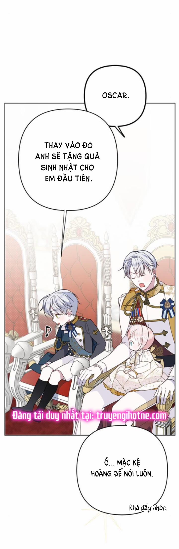 Tiểu Bạo Chúa 19.1 trang 5