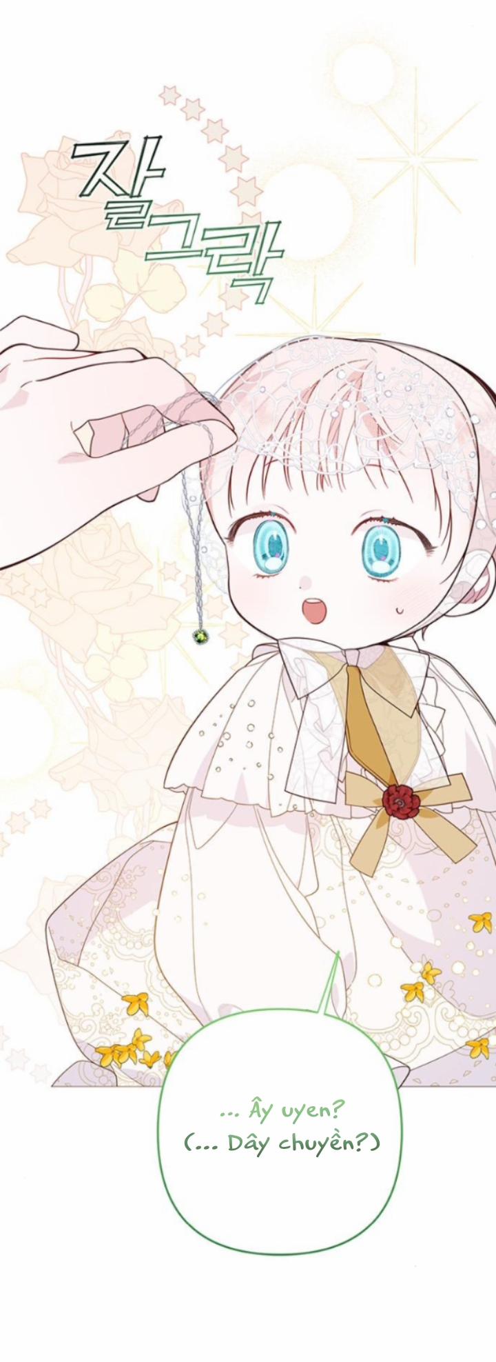 Tiểu Bạo Chúa 19.1 trang 6