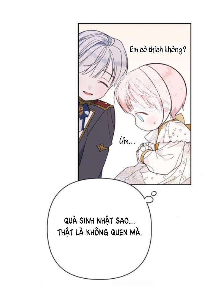 Tiểu Bạo Chúa 19.1 trang 8