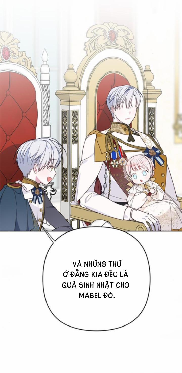 Tiểu Bạo Chúa 19.1 trang 9