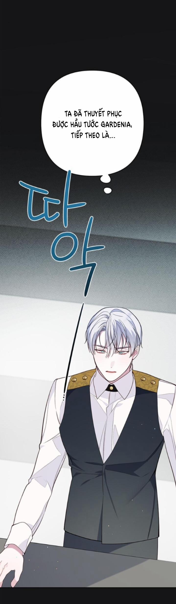 Tiểu Bạo Chúa 19.2 trang 1