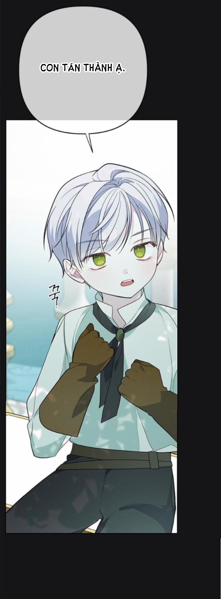 Tiểu Bạo Chúa 19.2 trang 20