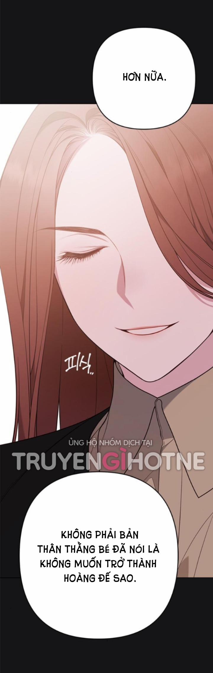 Tiểu Bạo Chúa 19.2 trang 35