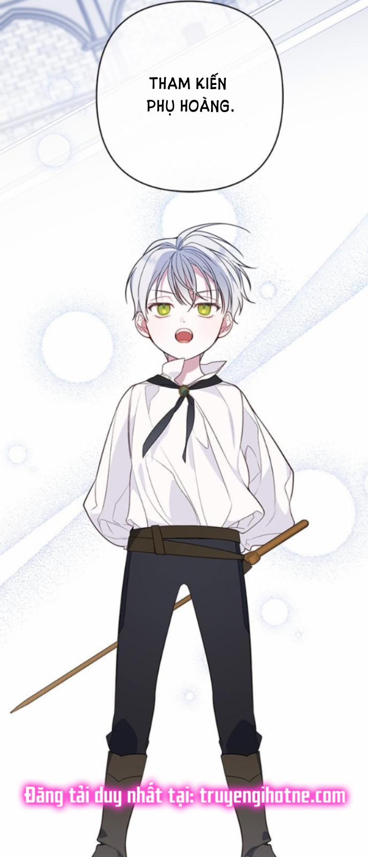 Tiểu Bạo Chúa 19.2 trang 4