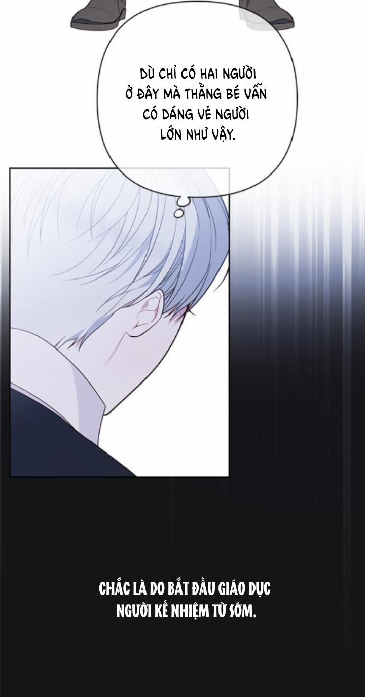 Tiểu Bạo Chúa 19.2 trang 5