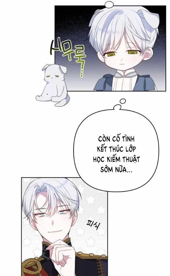 Tiểu Bạo Chúa 2.2 trang 0