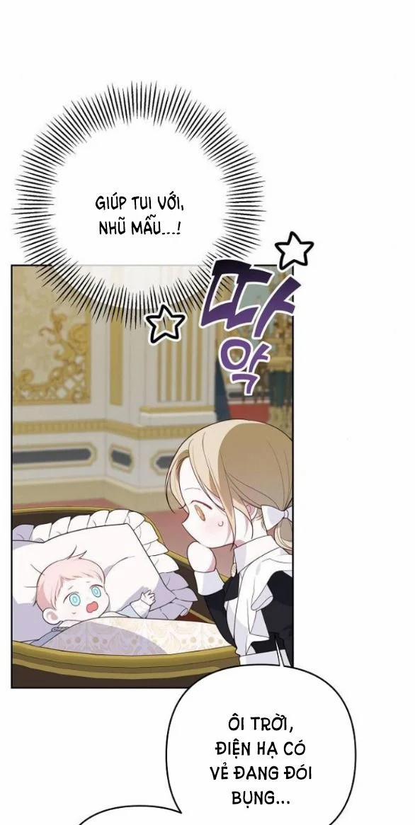 Tiểu Bạo Chúa 2.2 trang 20