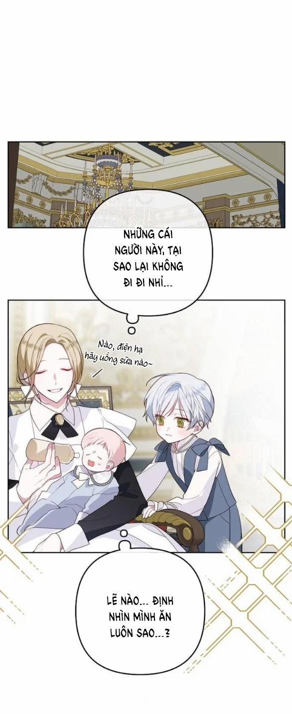 Tiểu Bạo Chúa 2.2 trang 22