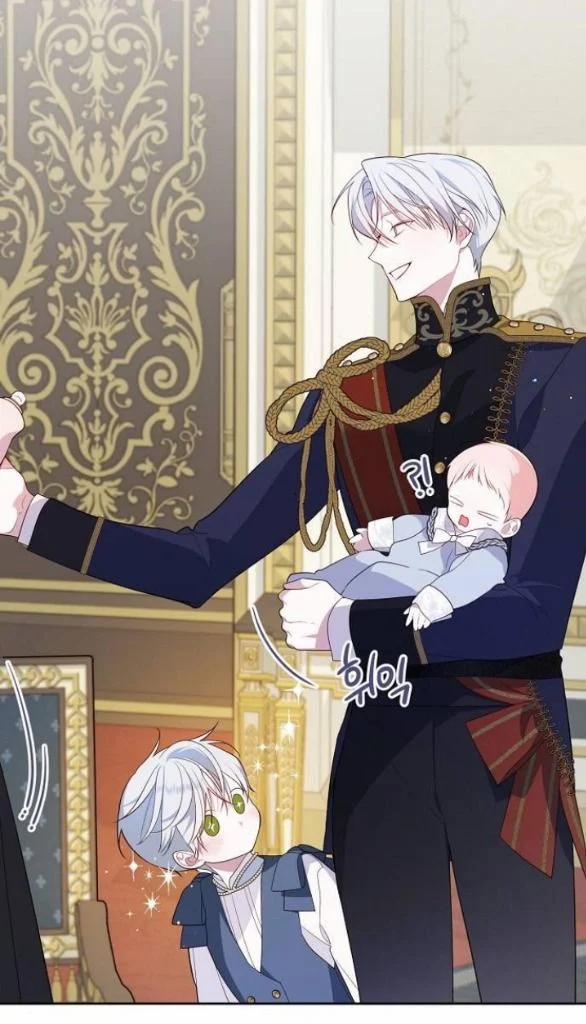 Tiểu Bạo Chúa 2.2 trang 30