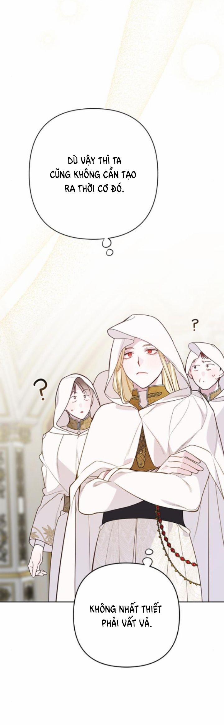 Tiểu Bạo Chúa 20.1 trang 11