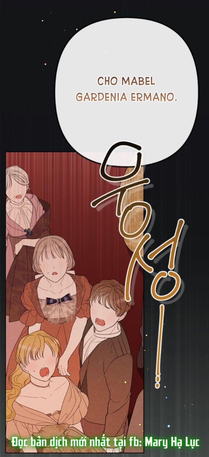 Tiểu Bạo Chúa 20.1 trang 2