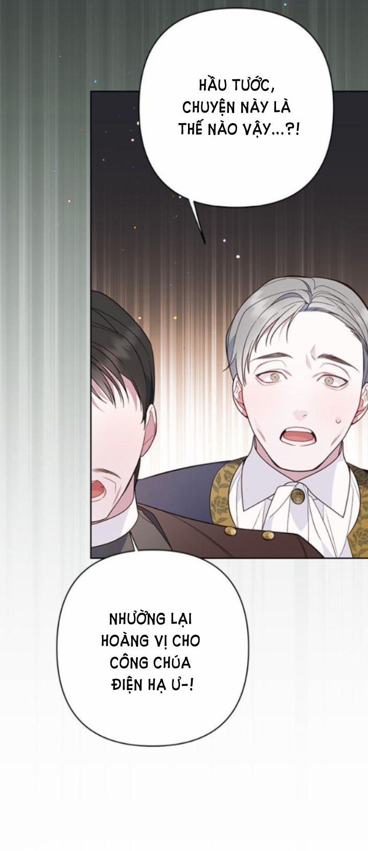 Tiểu Bạo Chúa 20.1 trang 3