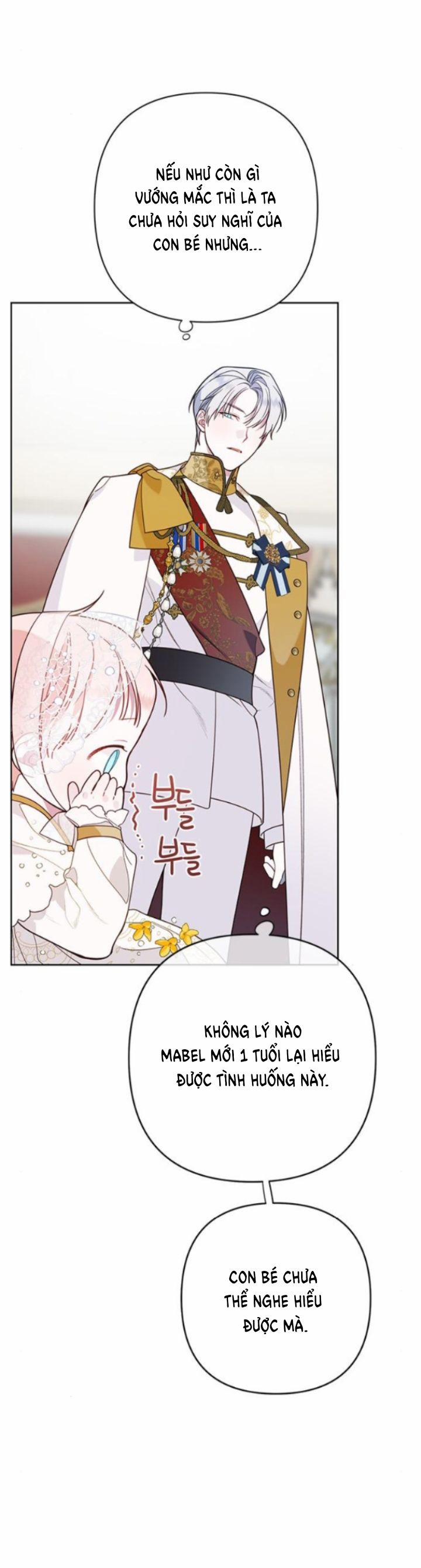 Tiểu Bạo Chúa 20.1 trang 33