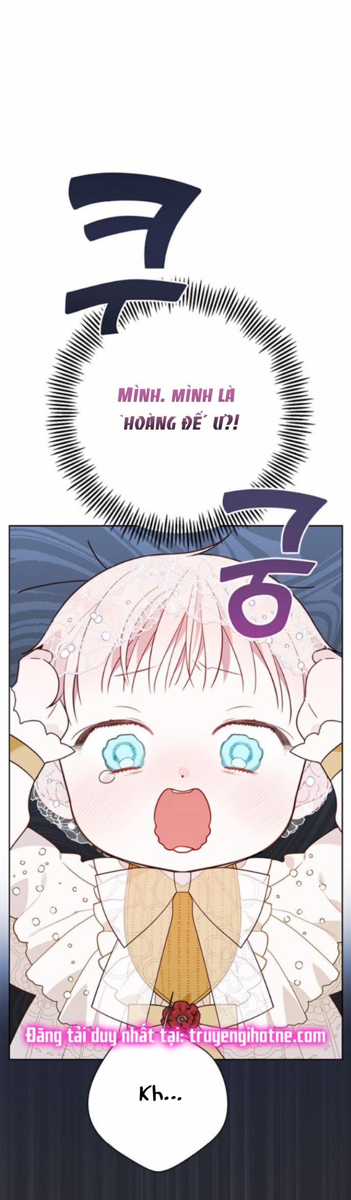 Tiểu Bạo Chúa 20.1 trang 34