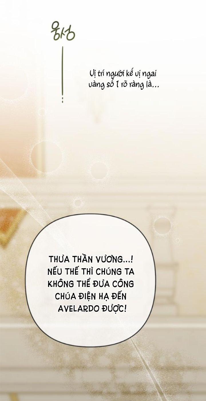 Tiểu Bạo Chúa 20.1 trang 5