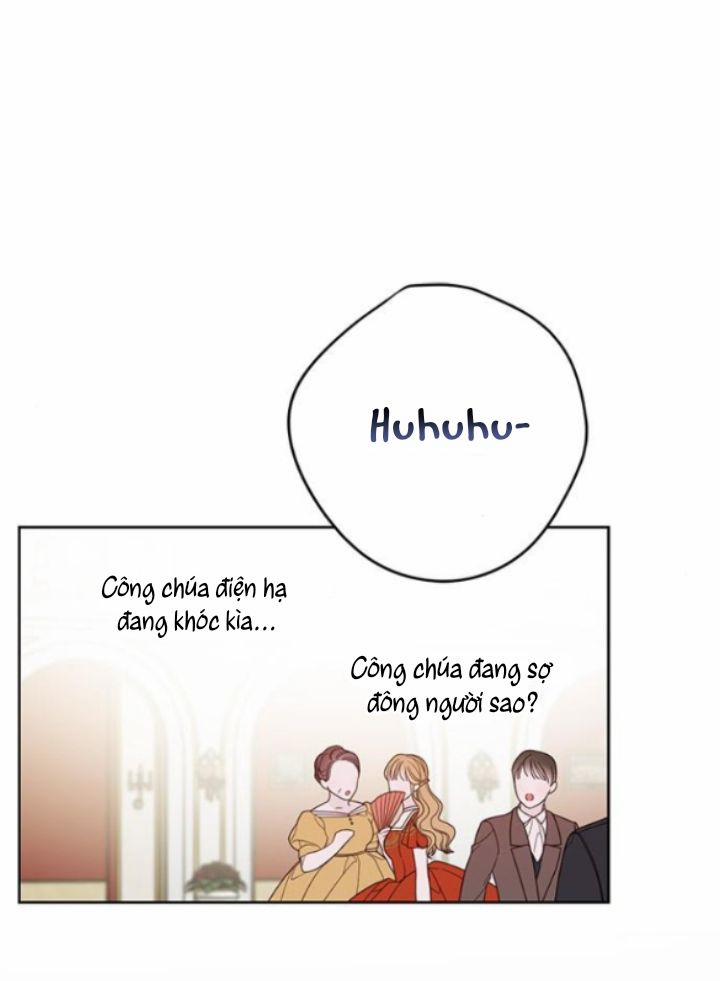 Tiểu Bạo Chúa 20.2 trang 0