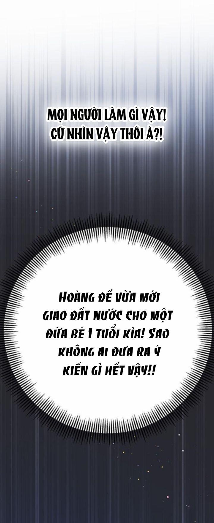 Tiểu Bạo Chúa 20.2 trang 1