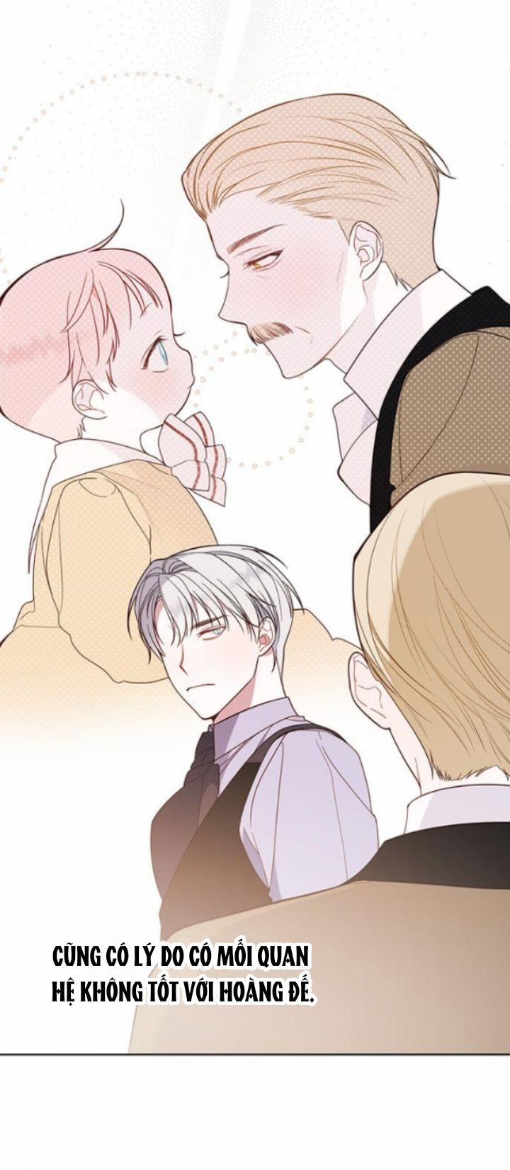 Tiểu Bạo Chúa 20.2 trang 10